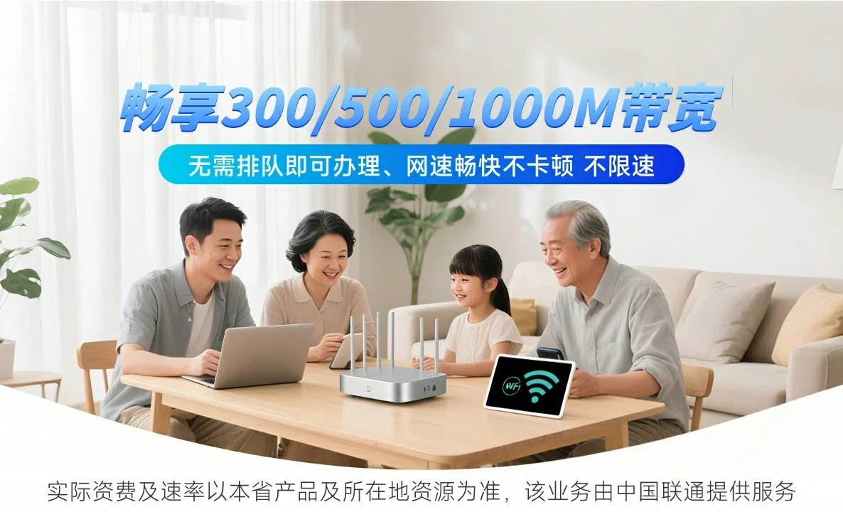 岢岚县中国联通